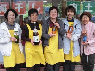 日本海側一の梅の産地、『若狭の梅酒』を全国に広げたい！
