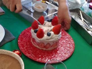 千歳烏山にロースイーツカフェ「haru hana Cafe」をオープン！ のトップ画像