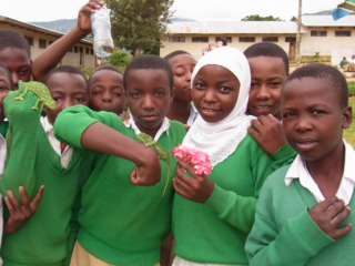 タンザニアの雇用機会を増やしたい。養鶏事業、はじめます！ のトップ画像