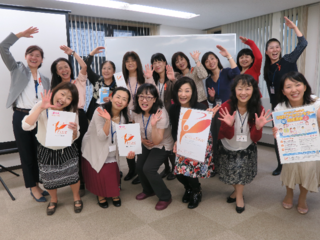 産みたい＆働きたい社会を実現“不妊白書2018”を2000部作りたい のトップ画像