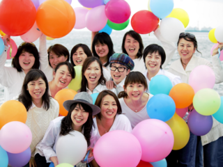 母の笑顔は社会を照らす！"ごはんのうた"で紅白へ挑戦 のトップ画像