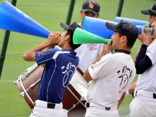3年最後の大会でベンチ入りできなかった球児が輝ける試合を開催 のトップ画像