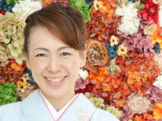 2児のアナログ母の挑戦！四柱推命で幸せのきっかけを多くの方へ のトップ画像