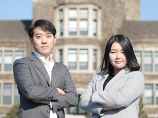 日中韓を本当の"隣人"に。私たちが見据える理想郷への、第一歩。 のトップ画像