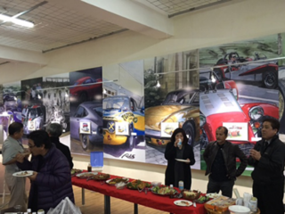 沖縄県中城村で、ギャラリーを開放してアーティストを支援したい のトップ画像