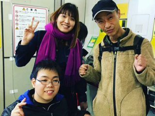 動画を通して、車イスユーザーの悩み・現状・想いを広めたい！ のトップ画像