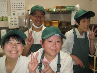 山くるみを活かした焼菓子を増産するオーブンを買いたい のトップ画像