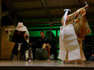 650年以上前から伝わる古典芸能。西宮から薪能を伝え続けたい！ のトップ画像