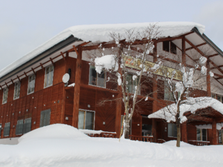 豪雪と超高齢化の町を障がい者の活動によって元気で笑顔の町へ!! のトップ画像