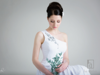 " 美しさの遺伝子をONにする "ソウタシエドレスの魅力伝えたい のトップ画像