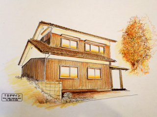 チャレンジする若者を応援するシェアハウスを島根に作りたい！ のトップ画像