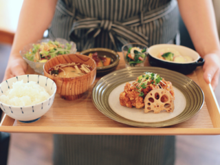 みんなの住み家。安らげるカフェを金沢市鞍月に移転OPEN！ のトップ画像