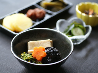 日本の伝統的な保存食で和食のさらなる普及と非常事態に備える！ のトップ画像