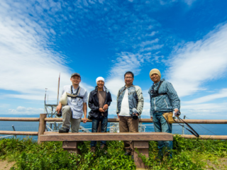 青森のまだ見ぬ世界を皆様のリクエストで映像化し全力アピール！ のトップ画像