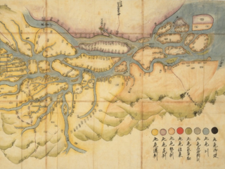 名古屋大学の使命！東海地方の貴重な古文書を後世に のトップ画像