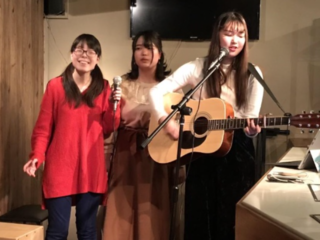 私を救ってくれた歌の力で、たくさんの人に幸せを届けたい！ のトップ画像