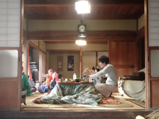 郡上に移住！　オーガニック農家がゲストハウスを作ります！ のトップ画像