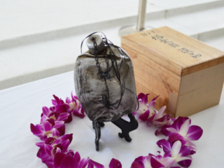 静岡大空襲を舞台に日米の垣根のない慰霊、鎮魂の願いをオペラに のトップ画像