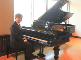 100年伝わる稀代の名器・ベヒシュタイン。悠久の音色、復活へ！ のトップ画像