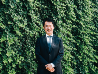 誰にも相談できずに苦しむ人を救いたい！法律相談AI「AI×R」 のトップ画像