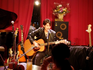 諦めかけていたデビューの夢に再挑戦！初のCDアルバムを作りたい のトップ画像