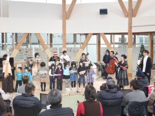 人口5000人の小さな町・上士幌町からジュニアオーケストラを！ のトップ画像