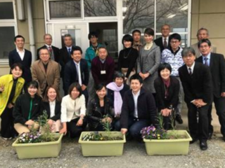 「土づくり」にこだわった大人の農業スクール運営サポーター募集 のトップ画像