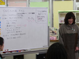 学校図書館のパフォーマンス力を上げるイベントを開催したい！ のトップ画像