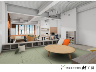 福井県武生駅前に起業家のためのコワーキングスペースを！ のトップ画像