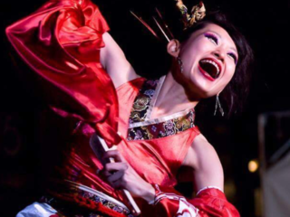 フランスでの挑戦！よさこいで、1万3千人の観客を魅了したい！ のトップ画像