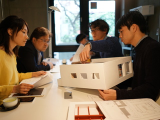 富士吉田から、働き方の選択肢を提案するコワーキングスペースを のトップ画像