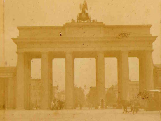 130年前の古写真を修復し、日本とドイツの近代史の新たな姿を！ のトップ画像