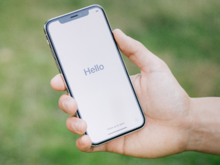 その場を全力で集中し楽しめる世界と習慣を！新大学生が動く！ のトップ画像