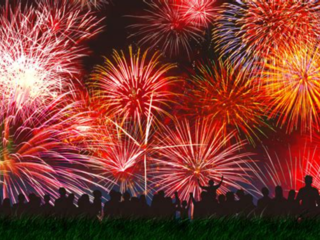 筑波大学「やどかり祭」で新入生歓迎の花火を打ち上げたい！ のトップ画像