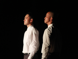 特攻隊出撃の地 鹿屋市で朗読劇「月光の夏」を上演したい！ のトップ画像