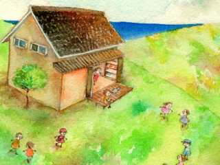 【逗子ごと全部自分ごと】老若男女が学び合う寺子屋をつくろう！ のトップ画像