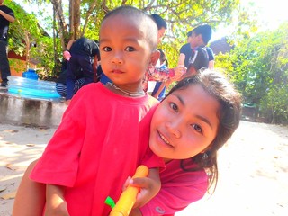 カンボジアで貧困連鎖を断ち切る。児童養護施設、共生の家建設へ のトップ画像
