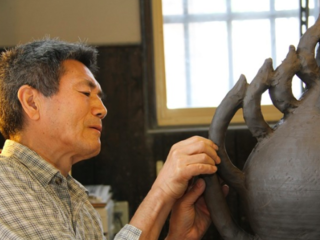 71歳陶芸家の挑戦！縄文文化が息づく青森で世界一の登り窯に炎を
