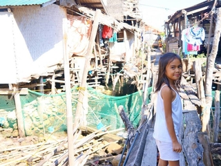 巨大台風で被災したフィリピンの島で学生がワークキャンプを開催！ のトップ画像