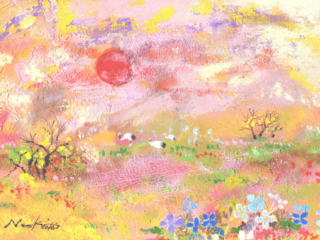 北海道、道東の風景を全国へ。松本直樹初の画集を出版したい のトップ画像