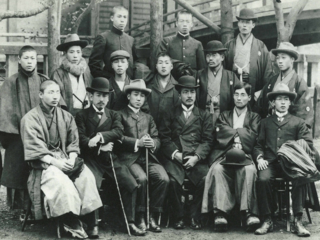 「早春賦」を作詞した「吉丸一昌」43年の軌跡を書籍化！ のトップ画像