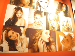 大阪・心斎橋のダイニングバーを、アート絵画40枚で飾りたい！ のトップ画像