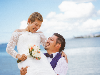 たとえ死の宣告をされていても、素敵な写真を残してあげたい。 のトップ画像