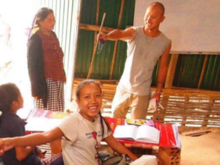 お世話になった恩師の結婚式に参加したい！ のトップ画像