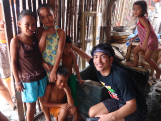 子どもたちに持続可能な教育を。フィリピンで折り紙教室を開催！ のトップ画像