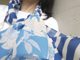 エネルギーを身に纏う！新ブランドDRAGON FLOWERを立ち上げたい のトップ画像