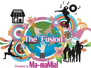 「the fusion! vol2」開催！今年は夏の新体験型イベントに！ のトップ画像