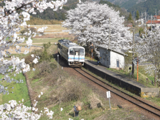 今はなき三江線のミニトレインを作り、イベントで走らせたい！ のトップ画像