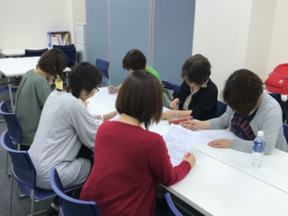 来たる超高齢化社会に向けて、「介護職員 初任者研修」を実施！ のトップ画像