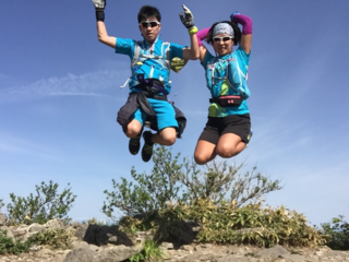 走ることを通じて山形の魅力を伝え、人々が交流できる機会を！ のトップ画像